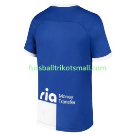 Fußballtrikots Atlético Madrid 120 Anniversary 2022-2023 Kurzarm Heimtrikotsatz kaufen